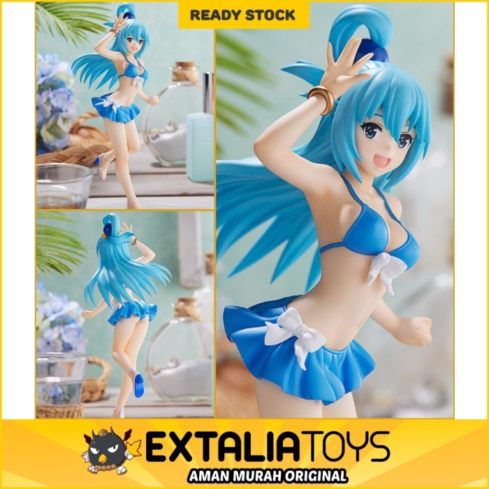 POP UP PARADE Aqua: Swimsuit Ver. POP UP PARADE Aqua: Swimsuit Ver.